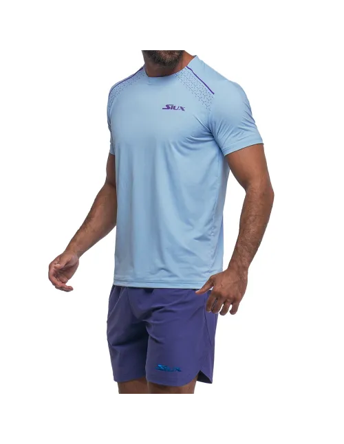 Camiseta Siux Mill | Ofertas de pádel